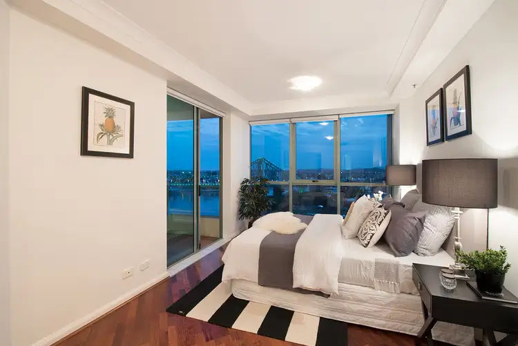 Sixth view of Homely apartment listing, 100/501 Queen Street, Brisbane City QLD 4000
