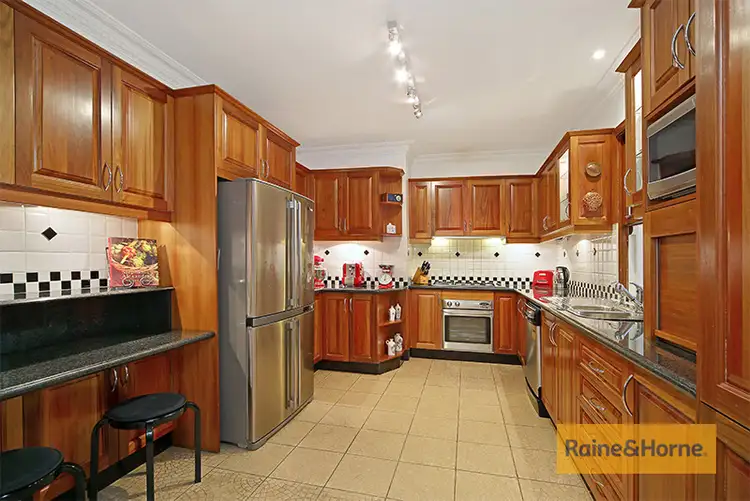 Fourth view of Homely house listing, 55 Morris Street, Summer Hill NSW 2130