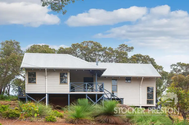 7 Caladenia Close, Eagle Bay WA 6281