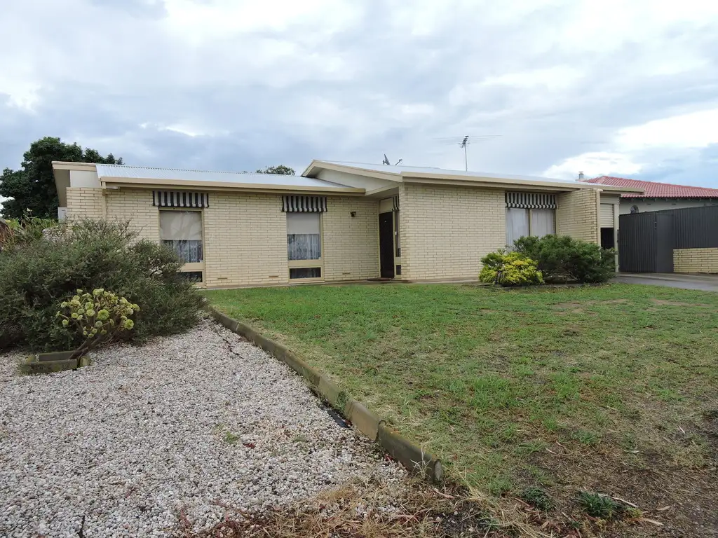 Main view of Homely house listing, 28 Parish Crescent, Murray Bridge SA 5253