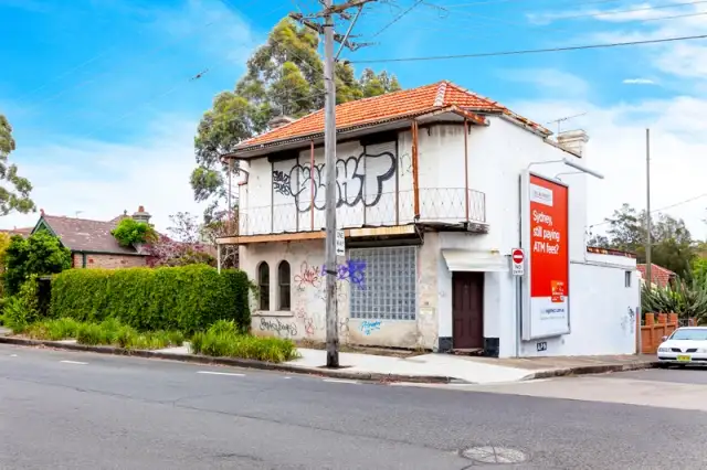 Main view of Homely house listing, 10-12 Old Canterbury Road, Lewisham NSW 2049