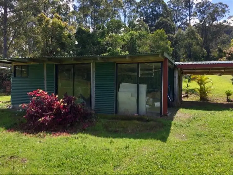 Sixth view of Homely land listing, 499 Blue Knob Road, Nimbin NSW 2480