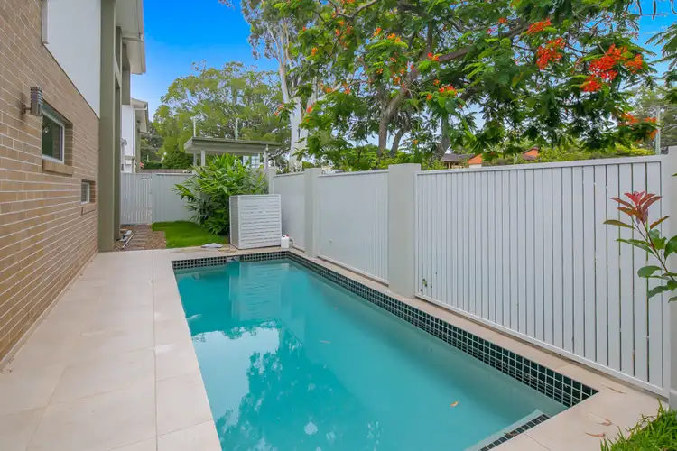 Fourth view of Homely townhouse listing, Address available on request