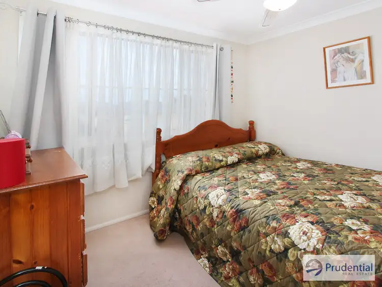 Sixth view of Homely house listing, 4 Nettletree Place, Casula NSW 2170