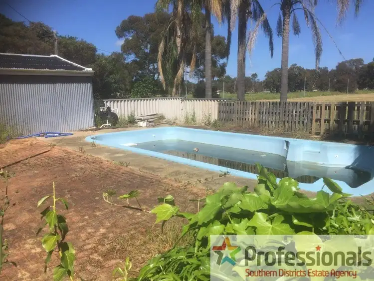 Second view of Homely rural property listing, Address available on request