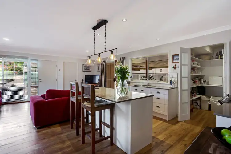 Third view of Homely house listing, 30 Pirralea Parade, Nelson Bay NSW 2315