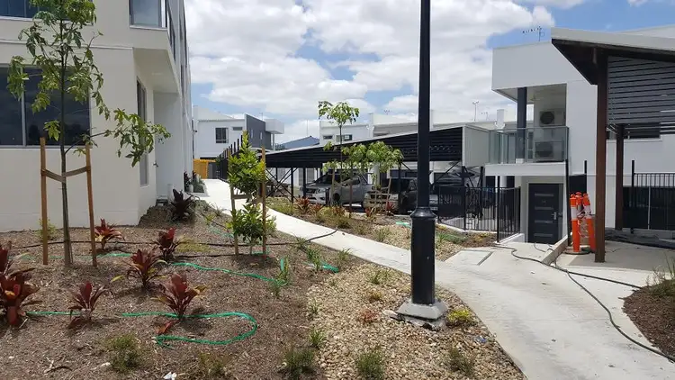 Fifth view of Homely townhouse listing, Unit 40 / 138 Springfield Lakes Blvd, Promenade Falls, Springfield Lakes QLD 4300