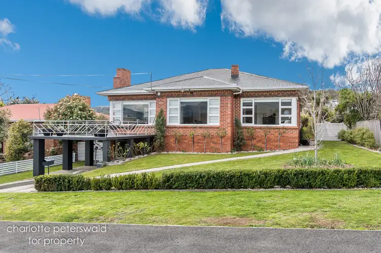 12 Balaka Street, Rosny TAS 7018