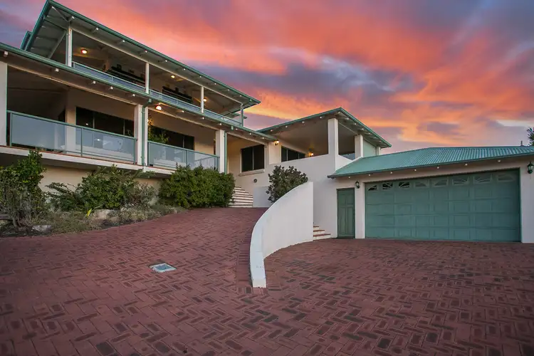 Fifth view of Homely house listing, 11 Baudin Place, Coogee WA 6166