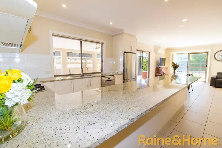 Fourth view of Homely house listing, 1 Regand Park Boulevarde, Dubbo NSW 2830
