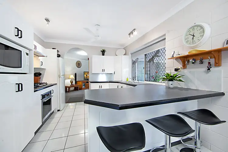 Third view of Homely house listing, 5 Alford Street, Deeragun QLD 4818