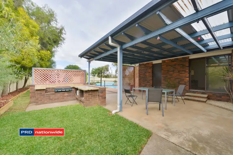 Second view of Homely house listing, 14 Kinarra Street, Tamworth NSW 2340