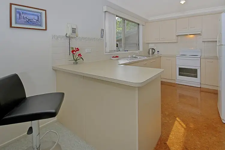 Third view of Homely house listing, 9B Murramarang Crescent, South Durras NSW 2536