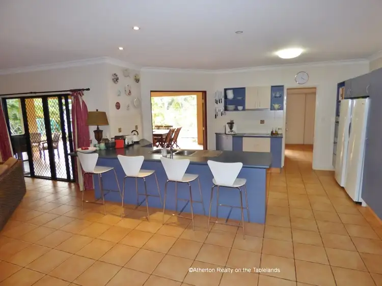 Fifth view of Homely house listing, 13 Mercurio Cl, Tolga QLD 4882