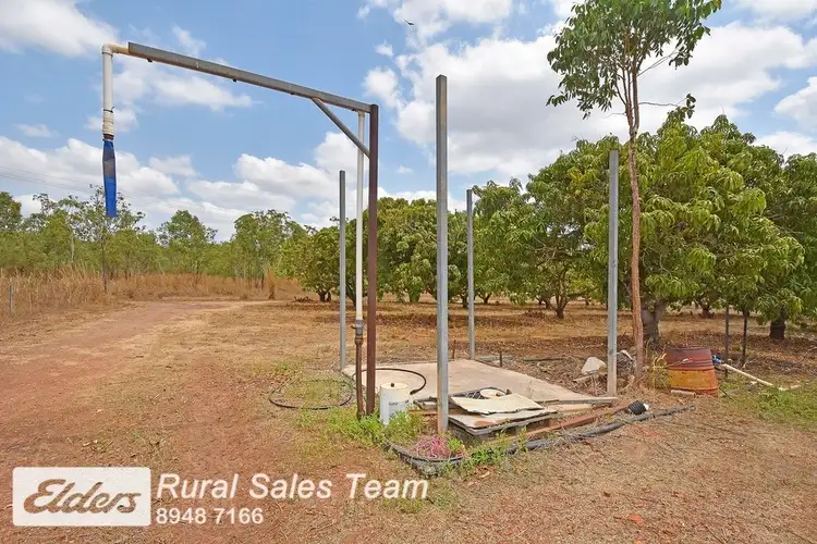 Second view of Homely land listing, 85 Marrakai Road, Marrakai NT 822