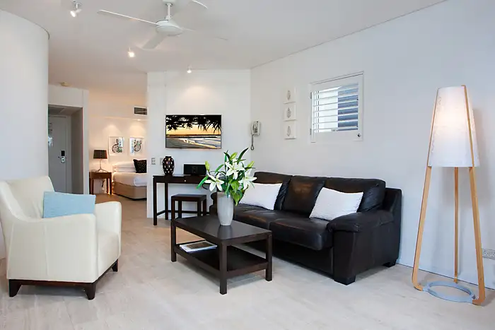 Fourth view of Homely unit listing, 309/16 Noosa Drive, Noosa Heads QLD 4567
