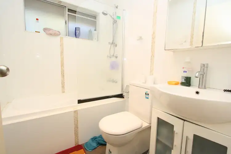 Fifth view of Homely unit listing, 6/7-17 Edwin Street, Regents Park NSW 2143