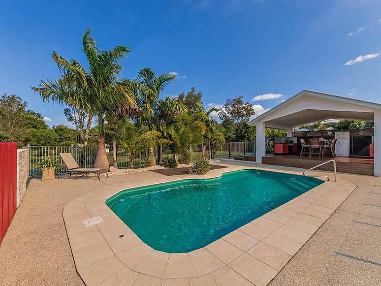 Fourth view of Homely house listing, 80 Lachlan Crescent, Beerwah QLD 4519