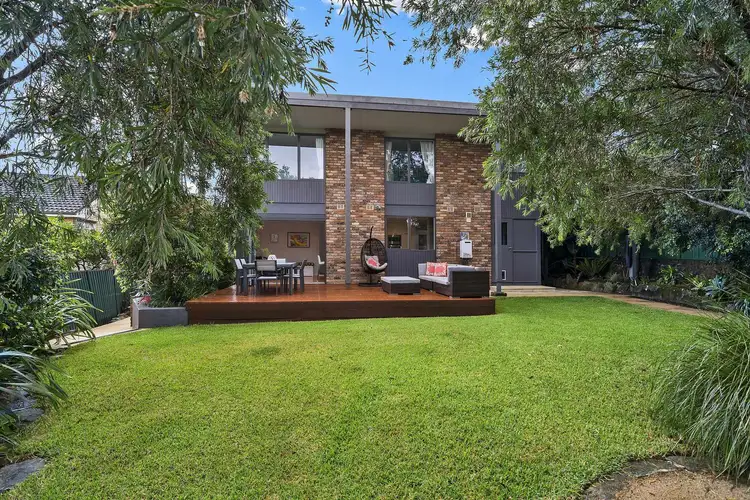 Fifth view of Homely house listing, 26 Connemara Avenue, Killarney Heights NSW 2087