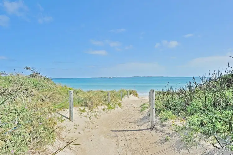 Seventh view of Homely unit listing, 14/99 Rockingham Beach Road, Rockingham WA 6168