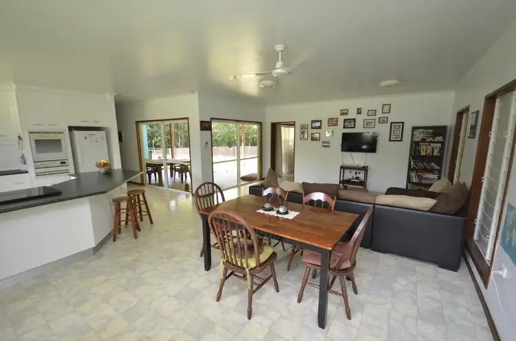 Sixth view of Homely house listing, 261 Bamboo Creek Road, Miallo QLD 4873