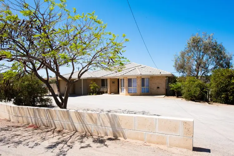 Main view of Homely house listing, 26 Waratah Court, Strathalbyn WA 6530