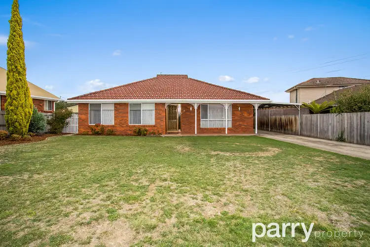 52 Jubilee Road, Youngtown TAS 7249