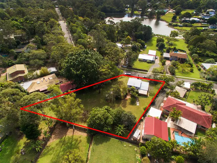 Main view of Homely house listing, 6 Trevallyan Drive, Daisy Hill QLD 4127