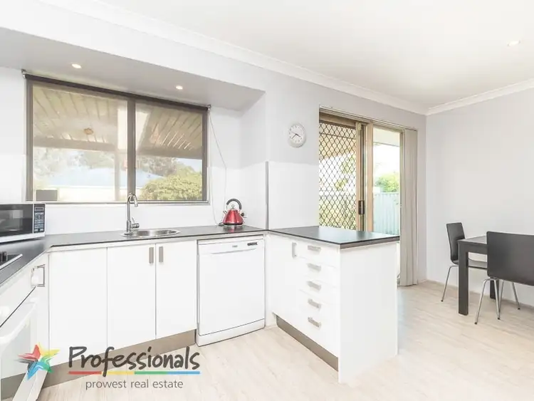 Seventh view of Homely house listing, 5 Imber Turn, Langford WA 6147