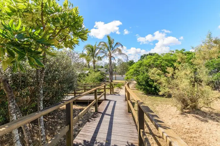 Third view of Homely house listing, 23 Wadeleigh Street, Bororen QLD 4678