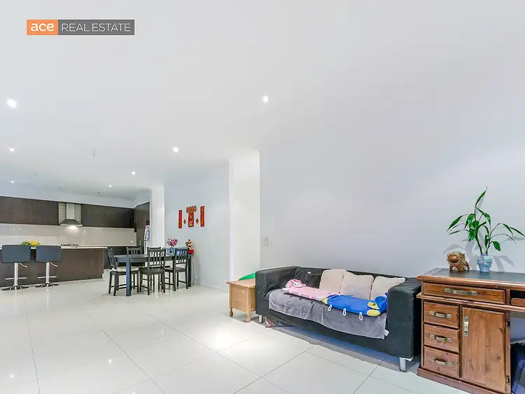 Fifth view of Homely house listing, 9 Allen Street, Laverton VIC 3028