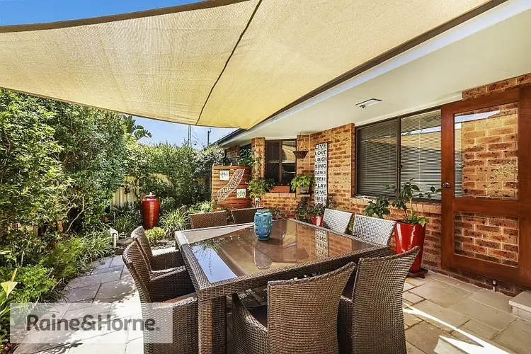 5/31-33 South Street, Umina Beach NSW 2257