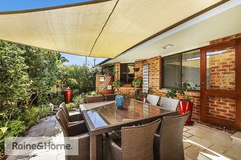 Main view of Homely villa listing, 5/31-33 South Street, Umina Beach NSW 2257