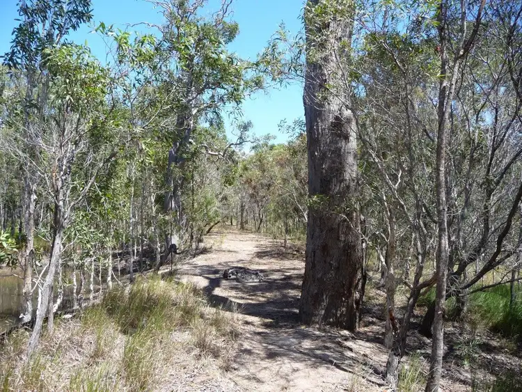 Second view of Homely land listing, L250 Allingham Way, Agnes Water QLD 4677