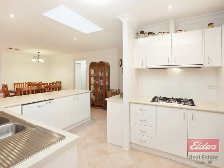 Third view of Homely house listing, 117 Hamrun Circuit, Rooty Hill NSW 2766