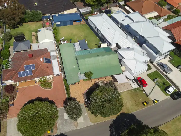 Sixth view of Homely land listing, Lot 2 @ 23 Kemmish Crescent, Melville WA 6156