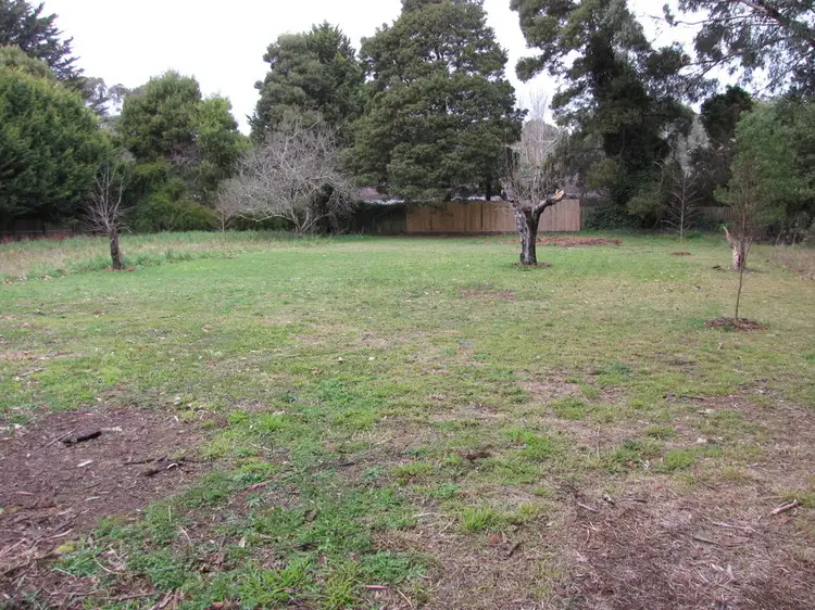 3 Stander Drive, Rawson VIC 3825