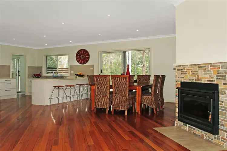 Third view of Homely house listing, 8 Waterson Drive, Surf Beach NSW 2536