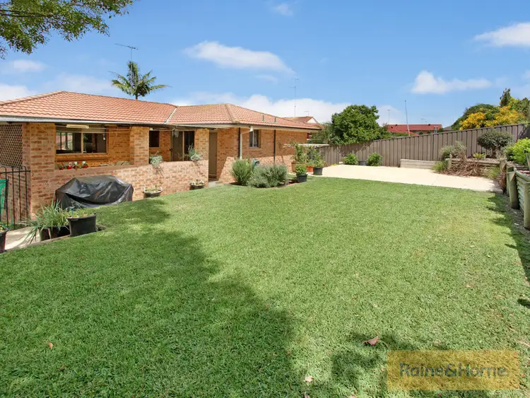 Seventh view of Homely house listing, 35 Corinne Street, Acacia Gardens NSW 2763