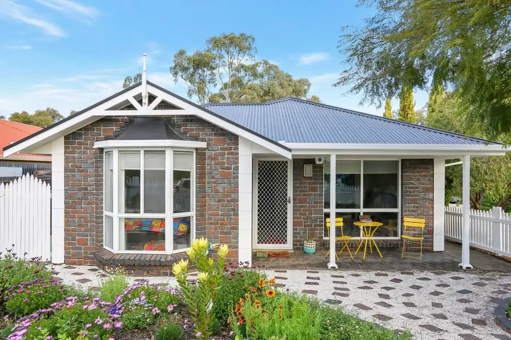 Main view of Homely villa listing, 9 De Pledge Ct, Wynn Vale SA 5127