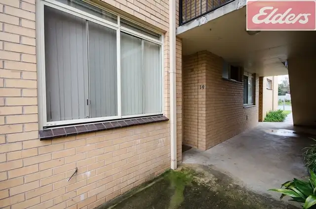 Second view of Homely unit listing, 14/562 Union Road, Lavington NSW 2641