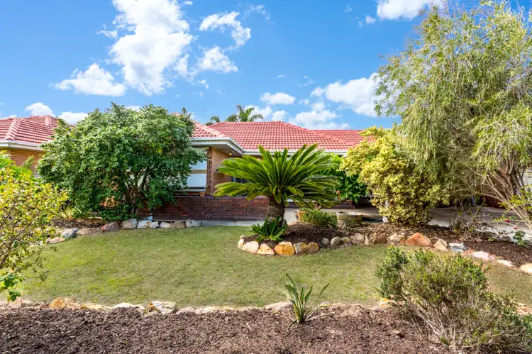 Second view of Homely house listing, 5 Bermuda Avenue, West Lakes Shore SA 5020