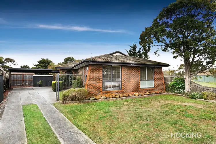 18 Coventry Drive, Werribee VIC 3030
