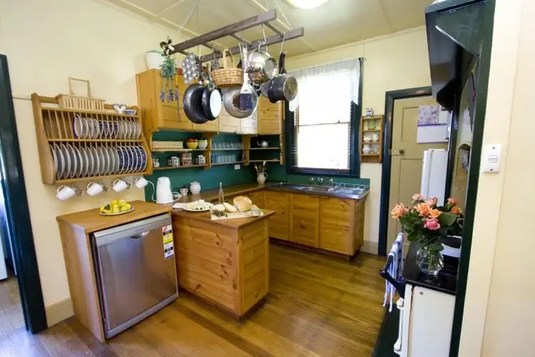 Fifth view of Homely house listing, 32 School Road, Erica VIC 3825