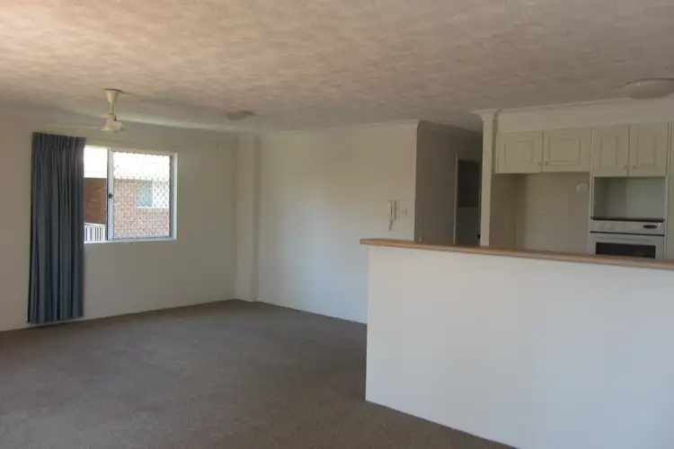 Sixth view of Homely unit listing, 11 'Britannia Surf' 12 Britannia Avenue, Broadbeach QLD 4218