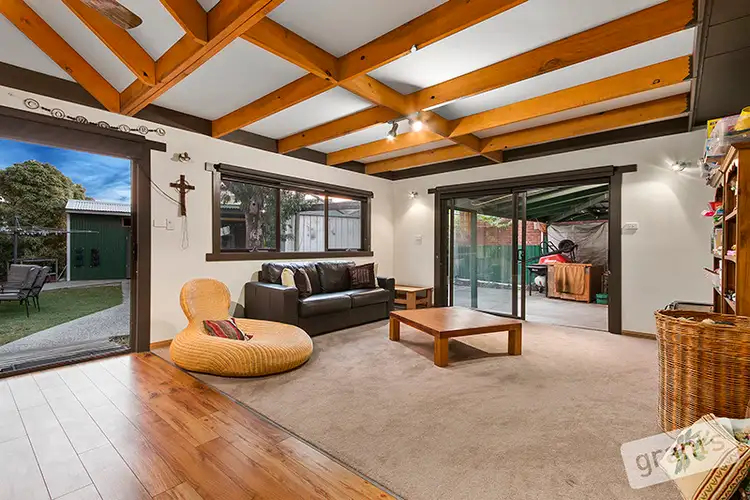 Fourth view of Homely house listing, 25 Ambleside Crescent, Berwick VIC 3806
