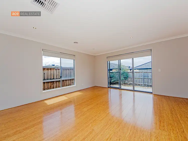 Seventh view of Homely house listing, 128 Crossway Avenue, Tarneit VIC 3029