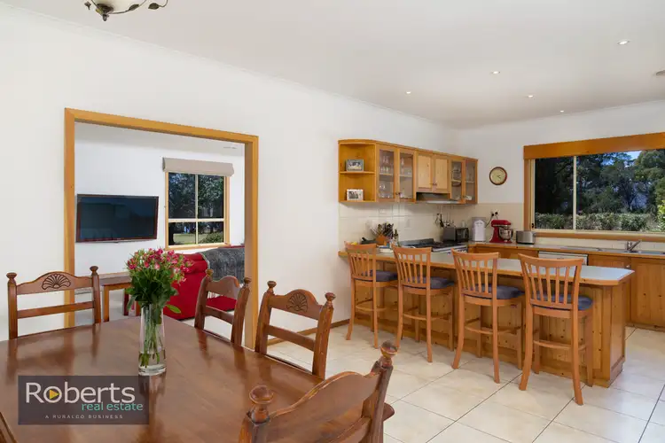 Fourth view of Homely house listing, 74 Ridge Road, Legana TAS 7277