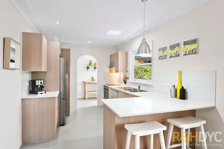 Third view of Homely house listing, 10 Moonyean Place, Cromer NSW 2099