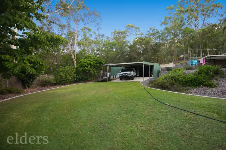 Sixth view of Homely house listing, 8 MT OLIVE COURT, Mudgeeraba QLD 4213